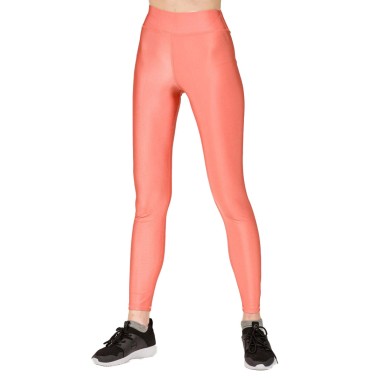 GSA WMN GSA GLOW LEGGINGS 7/8 17-27089-48 PEACH Σομόν
