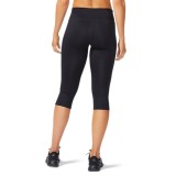 ASICS CORE CAPRI TIGHT 2012C329-001 Μαύρο Εικόνα 0