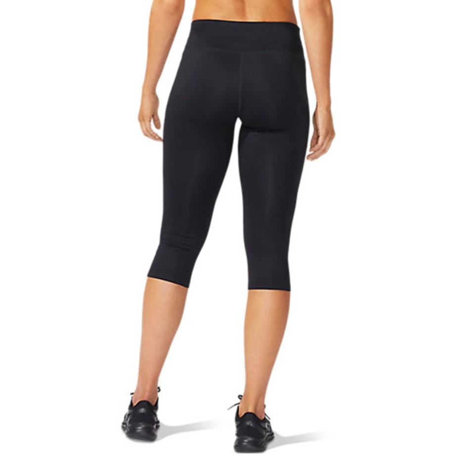 ASICS CORE CAPRI TIGHT 2012C329-001 Black
