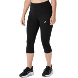 ASICS CORE CAPRI TIGHT 2012D179-001 Μαύρο Εικόνα 0