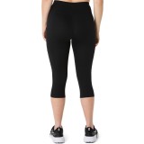 ASICS CORE CAPRI TIGHT 2012D179-001 Μαύρο Εικόνα 1