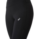 ASICS CORE CAPRI TIGHT 2012D179-001 Μαύρο Εικόνα 3