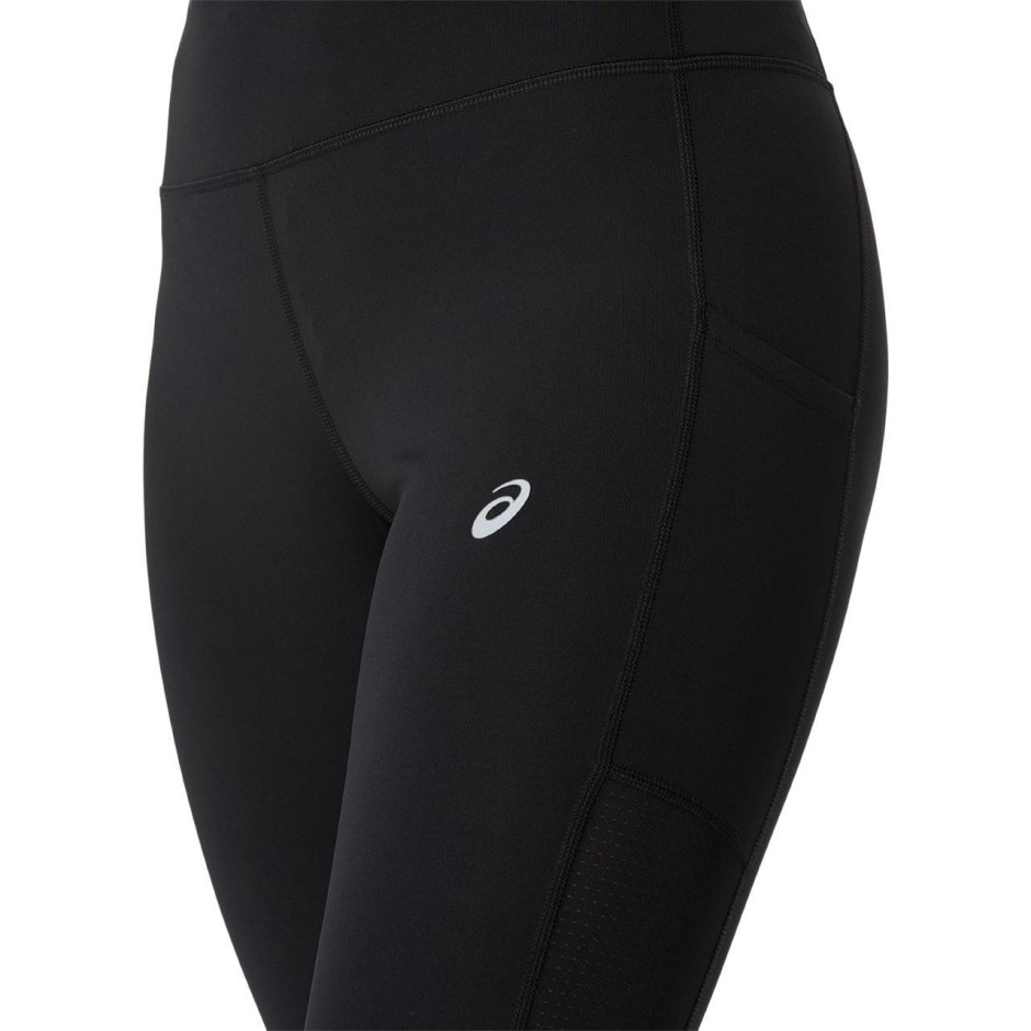ASICS CORE CAPRI TIGHT 2012D179-001 Μαύρο