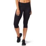 ASICS CORE CAPRI TIGHT 2012C329-001 Μαύρο Εικόνα 