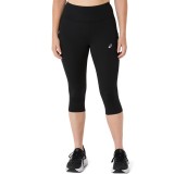 ASICS CORE CAPRI TIGHT 2012D179-001 Μαύρο Εικόνα 