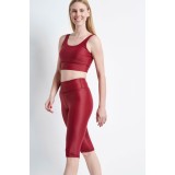 BAYA CAPRI LEGGING 45750-BORDEAUX Βordeaux Image 1