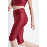BAYA CAPRI LEGGING 45750-BORDEAUX Βordeaux Image 2