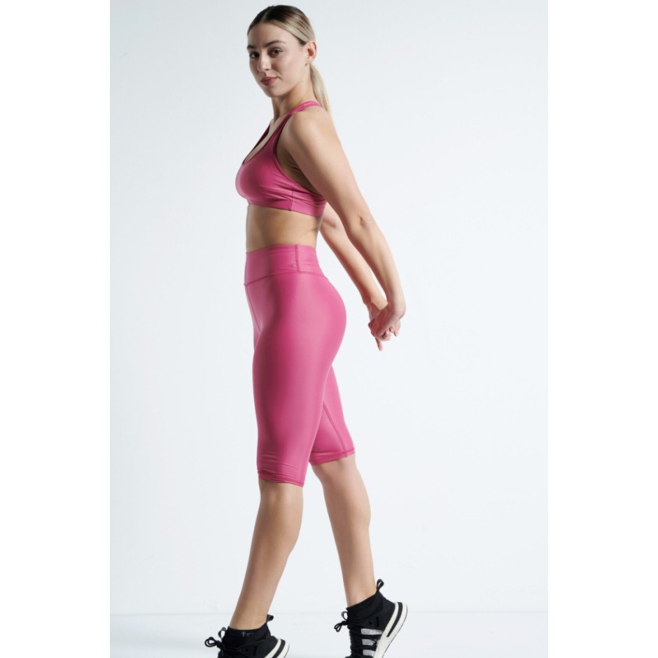 BAYA CAPRI LEGGING 45754-FUXIA Φούξια