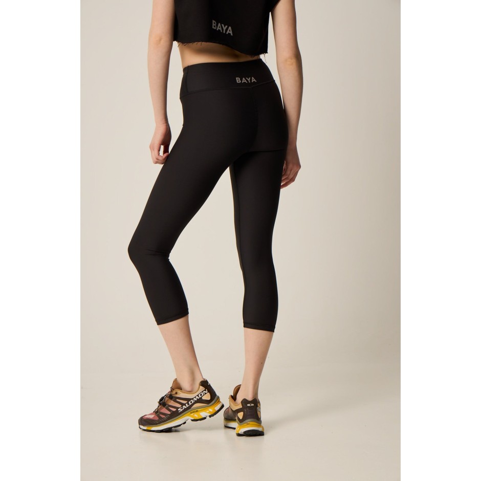 BAYA 43100-BLACK Black