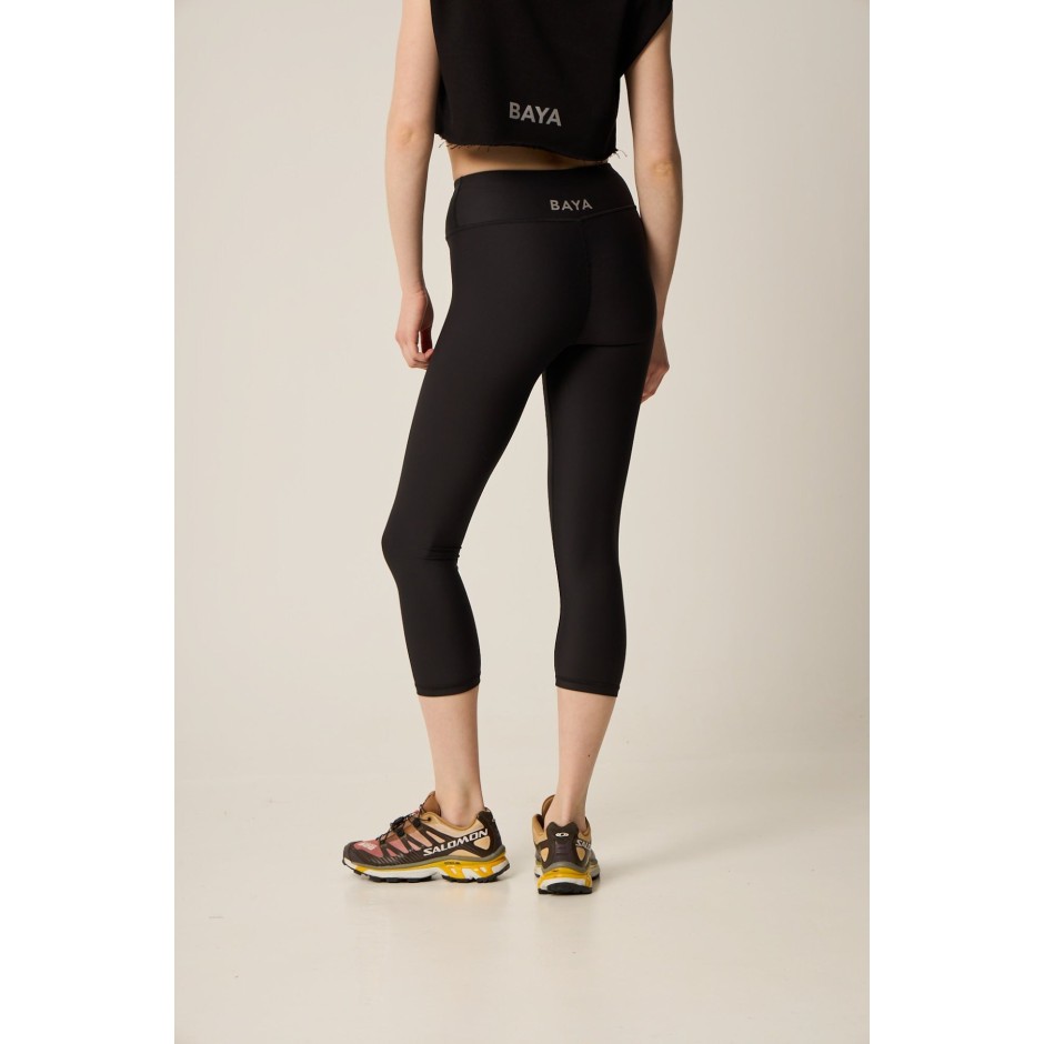 BAYA 43100-BLACK Black