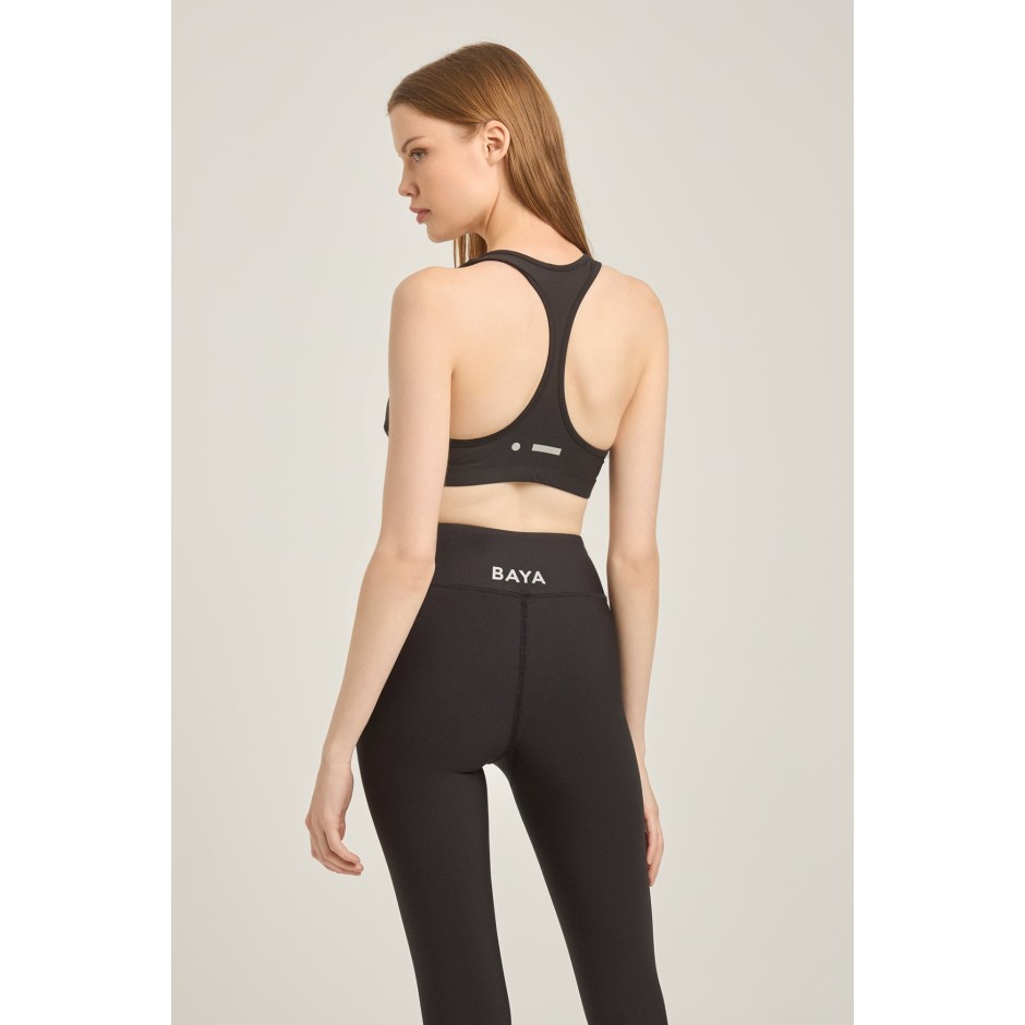 BAYA 45113-BLACK Black