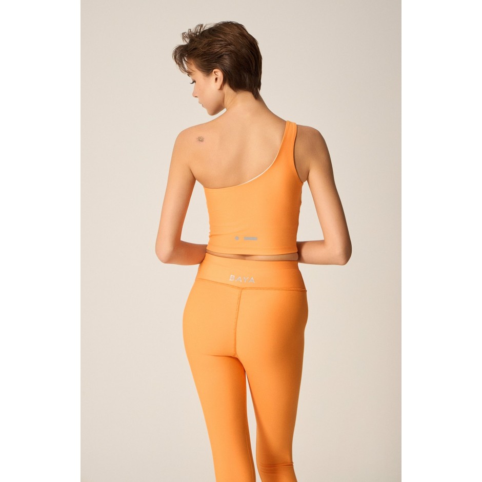 BAYA 45190-PEACH Πορτοκαλί