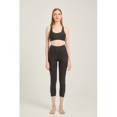 BAYA 45113-BLACK Black