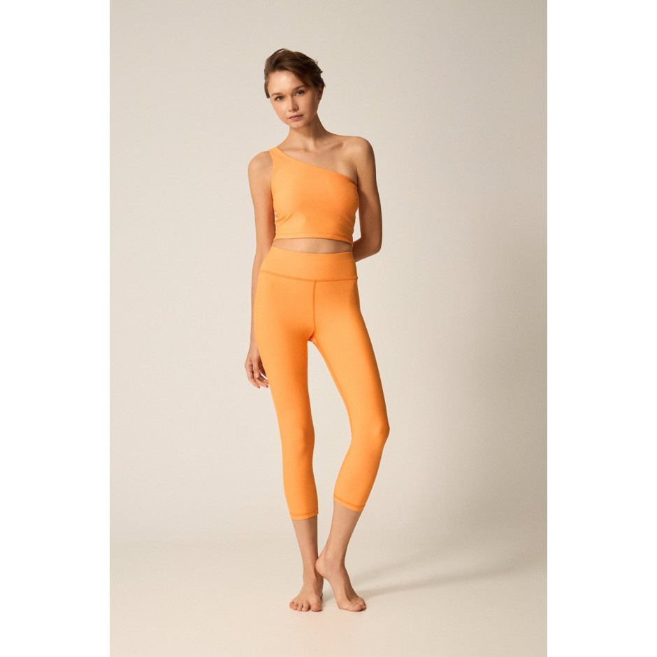 BAYA 45190-PEACH Πορτοκαλί