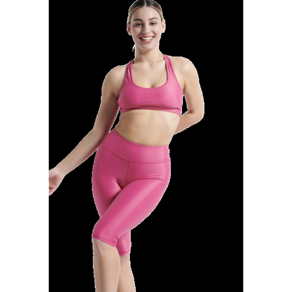 BAYA CAPRI LEGGING 45754-FUXIA Φούξια