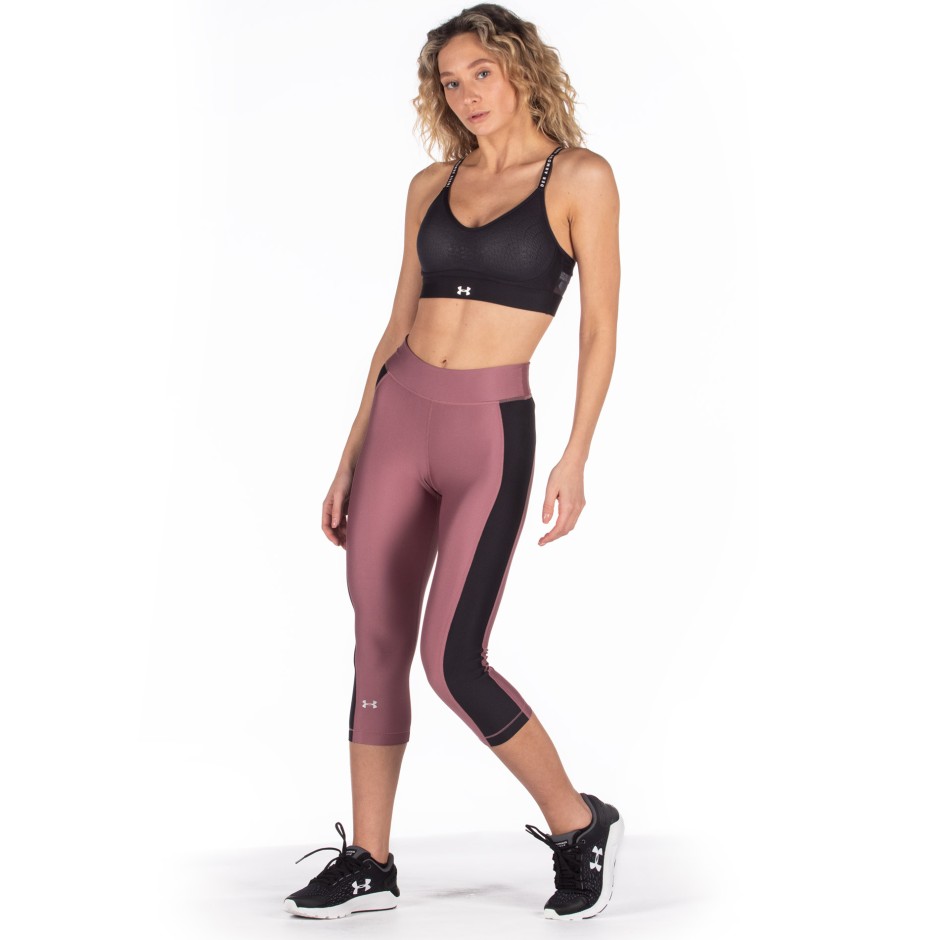 Under outlet armour capris