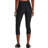 UNDER ARMOUR HG ARMOUR HI CAPRI NS 1365334-001 Black Image 0
