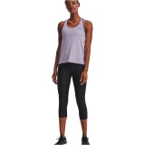 UNDER ARMOUR HG ARMOUR HI CAPRI NS 1365334-001 Black Image 2