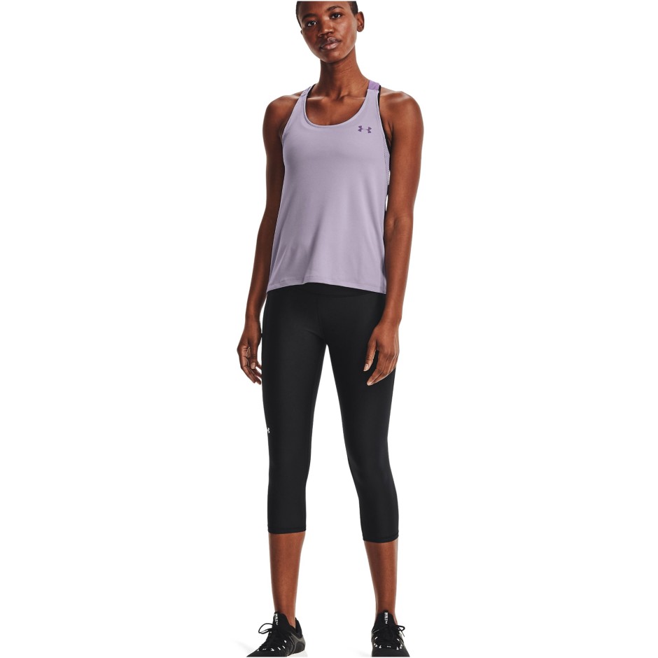 UNDER ARMOUR HG ARMOUR HI CAPRI NS 1365334-001 Black