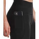 UNDER ARMOUR HG ARMOUR H IRISE 7/8 N S 1365335-001 Black Image 1