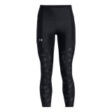 Γυναικείο Κολάν Προπόνησης Μαύρο - Under Armour Tech Printed Panel Εικόνα 3