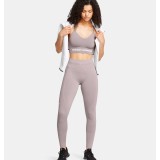 UNDER ARMOUR TRAIN SEAMLESS LEGGING 1381662-015 Grey Image 1