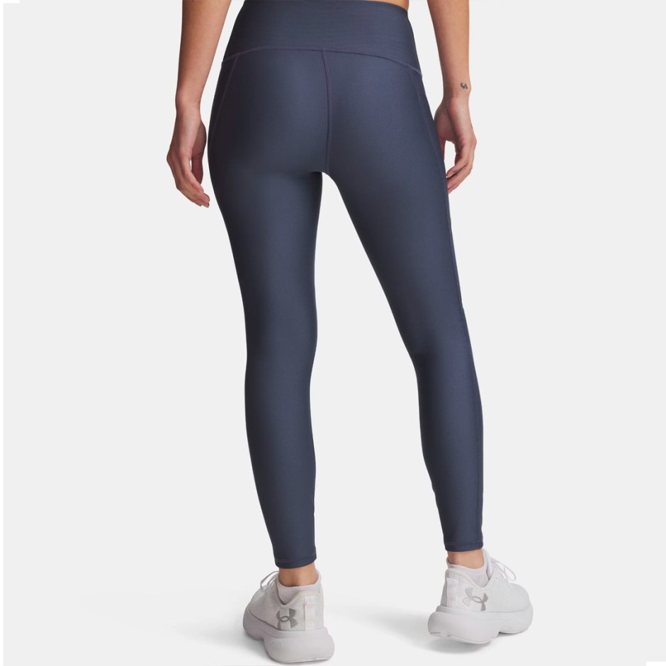 Γυναικείο Κολάν Προπόνησης Ανθρακί - Under Armour HeatGear
