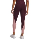 UNDER ARMOUR MERIDIAN COLORBLOCK ANKLE LG 6004002-651 Pink Image 0