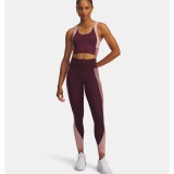 UNDER ARMOUR MERIDIAN COLORBLOCK ANKLE LG 6004002-651 Pink Image 2