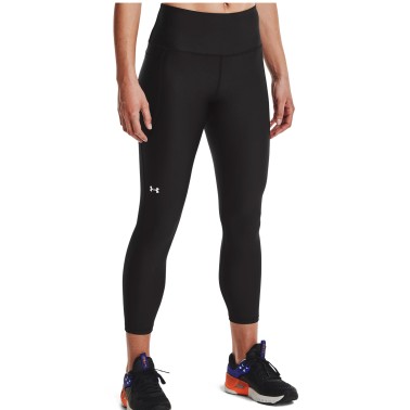 Γυναικείο Κολάν Προπόνησης Μαύρο - Under Armour HeatGear
