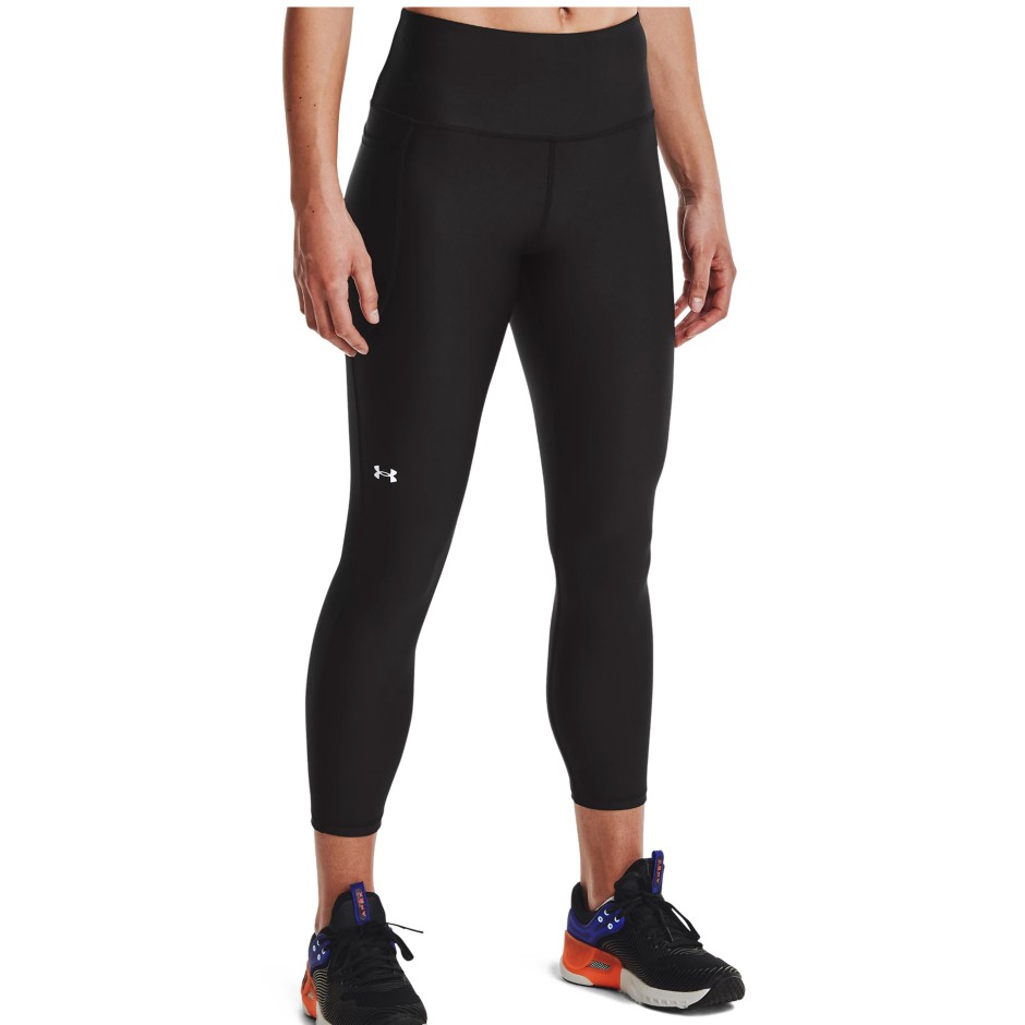UNDER ARMOUR HG ARMOUR H IRISE 7/8 N S 1365335-001 Black