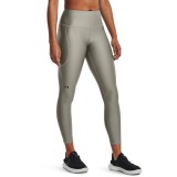 UNDER ARMOUR HEATGEAR ARMOUR NO-SLIP WAISTBAND ANKLE LEGGINGS ΛΑΔΙ Εικόνα 