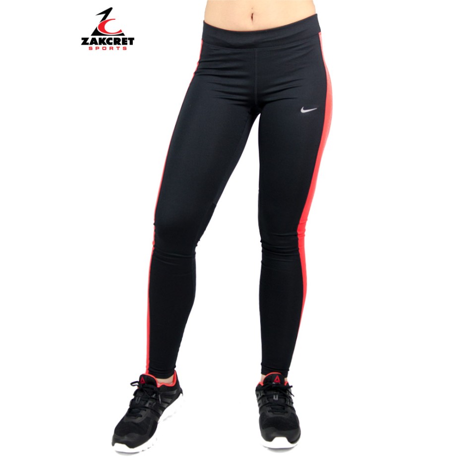 Nike df essential tight top