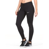 NIKE W NK ESSENTIAL TIGHT DF 831659-010 Black Image 0