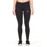 NIKE W NK ESSENTIAL TIGHT DF 831659-010 Black Image 