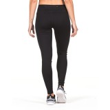NIKE W NK ESSENTIAL TIGHT DF 831659-010 Black Image 1