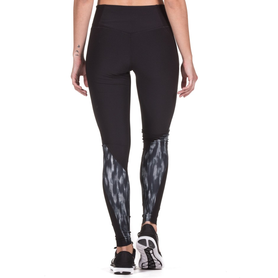 Nike power training tights top