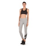 NIKE W NSW LEGASEE LGGNG 7/8 FUTURA AR3507-063 Grey Image 2
