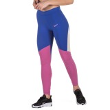 NIKE SPORTSWEAR WOMEN'S LEGGINGS CJ3693-480 Royal Blue Image 