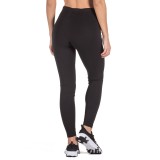 NIKE SPORTSWEAR CLUB WOMEN'S LEGGINGS CT0739-010 Black Image 0