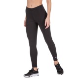 NIKE SPORTSWEAR CLUB WOMEN'S LEGGINGS CT0739-010 Black Image 