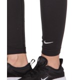 NIKE SPORTSWEAR CLUB WOMEN'S LEGGINGS CT0739-010 Black Image 1