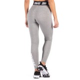 NIKE SPORTSWEAR CLUB WOMEN'S HIGH-RISE LEGGINGS CT5333-063 Grey Image 0