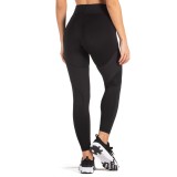 NIKE PRO AEROADAPT WOMEN'S TIGHTS CJ3593-010 Μαύρο