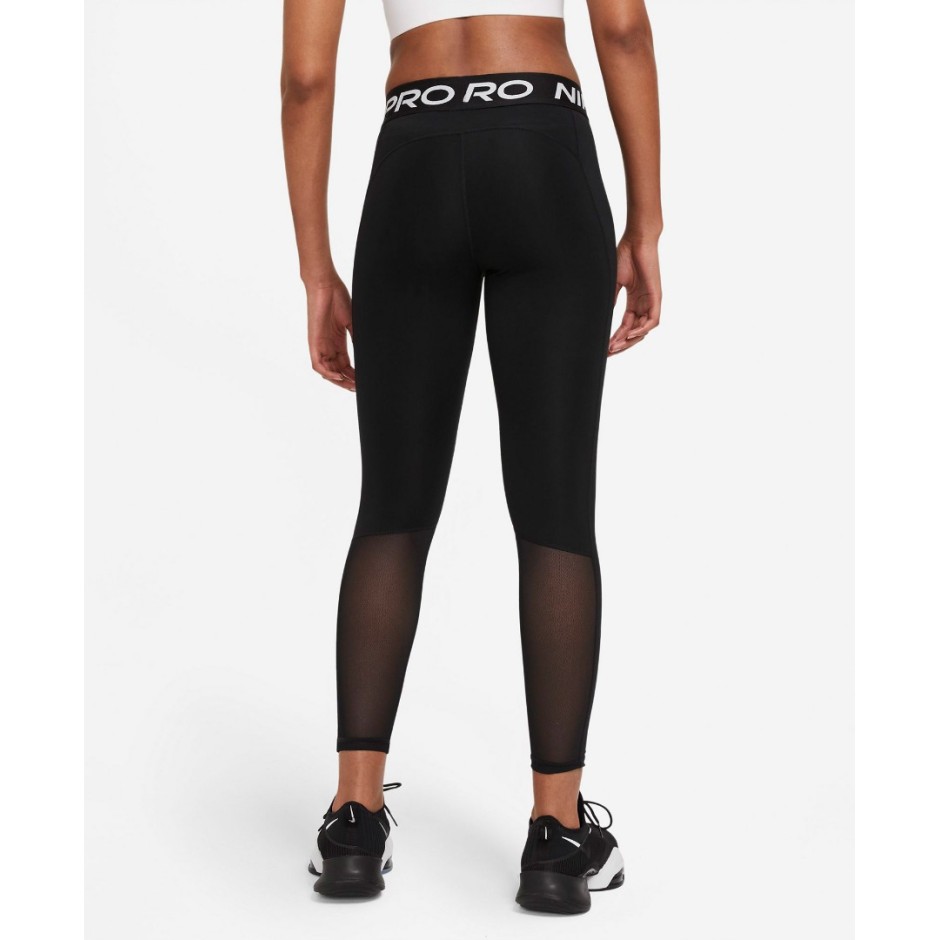 Γυναικείο Κολάν Μαύρο - Nike Pro 365