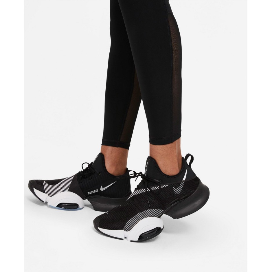 Γυναικείο Κολάν Μαύρο - Nike Pro 365
