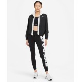 NIKE W NSW ESSNTL LGGNG JDI HR CZ8534-010 Black Image 4