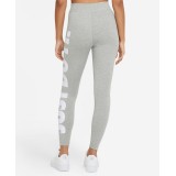 NIKE W NSW ESSNTL LGGNG JDI HR CZ8534-063 Grey Image 0