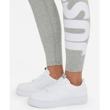 NIKE W NSW ESSNTL LGGNG JDI HR CZ8534-063 Grey Image 1