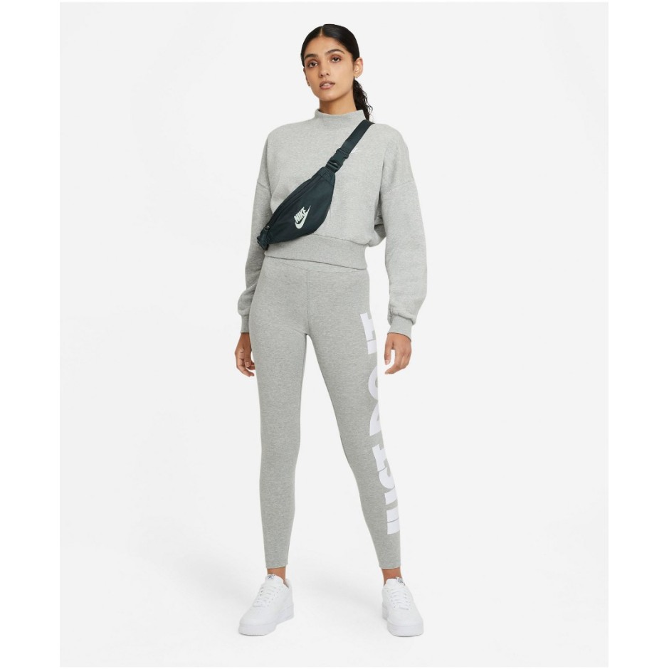 NIKE W NSW ESSNTL LGGNG JDI HR CZ8534-063 Grey